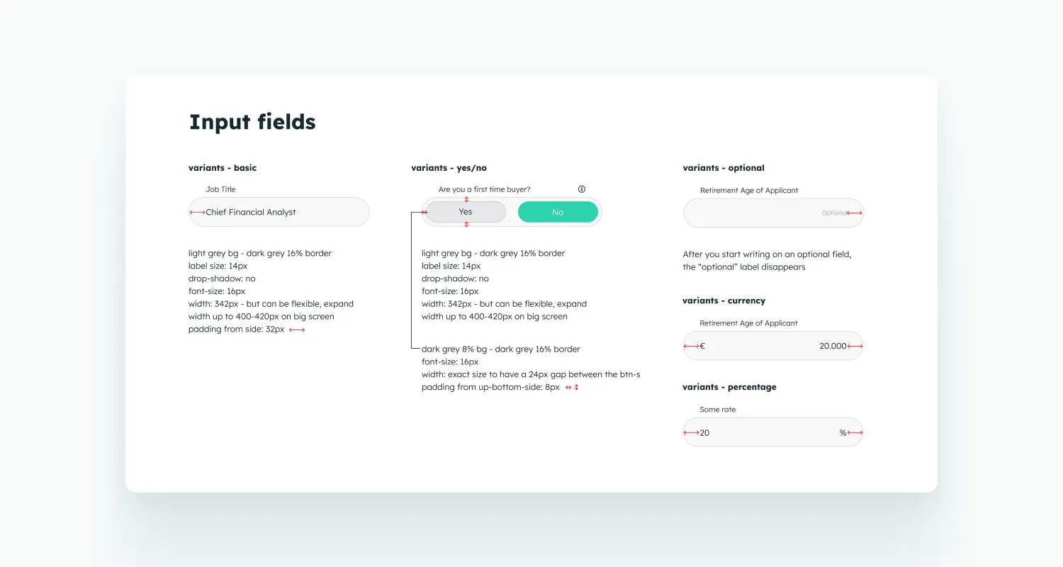 Work together from the outset Work together from the outset