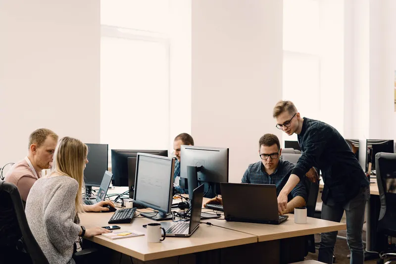 Questions You Should Ask Before Hiring a Software Development Company to Build Your Product