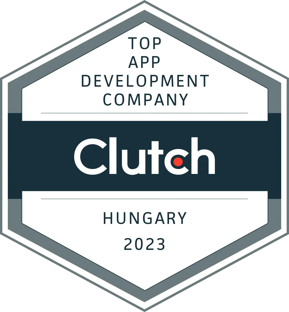 Clutch Top App Development Company