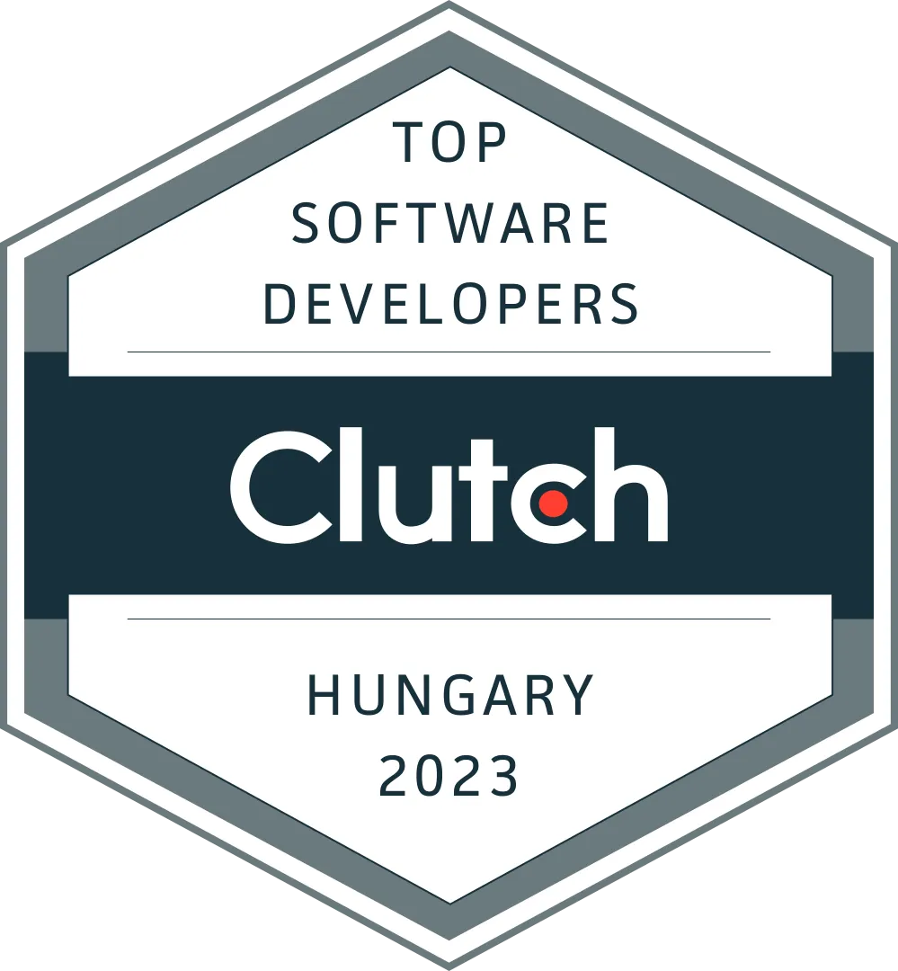 Clutch Top Software Developers
