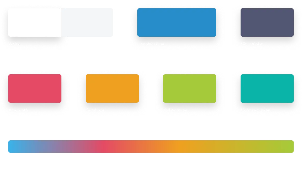 Color Palette