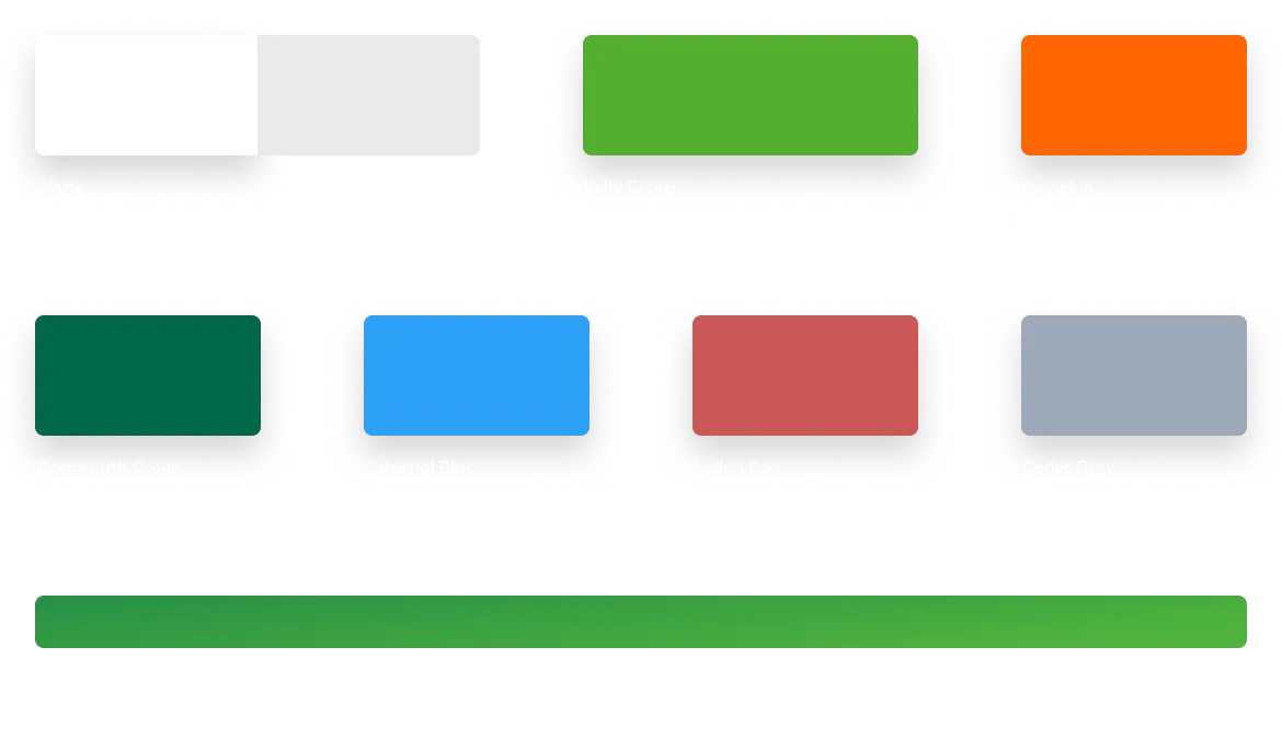 Color Palette