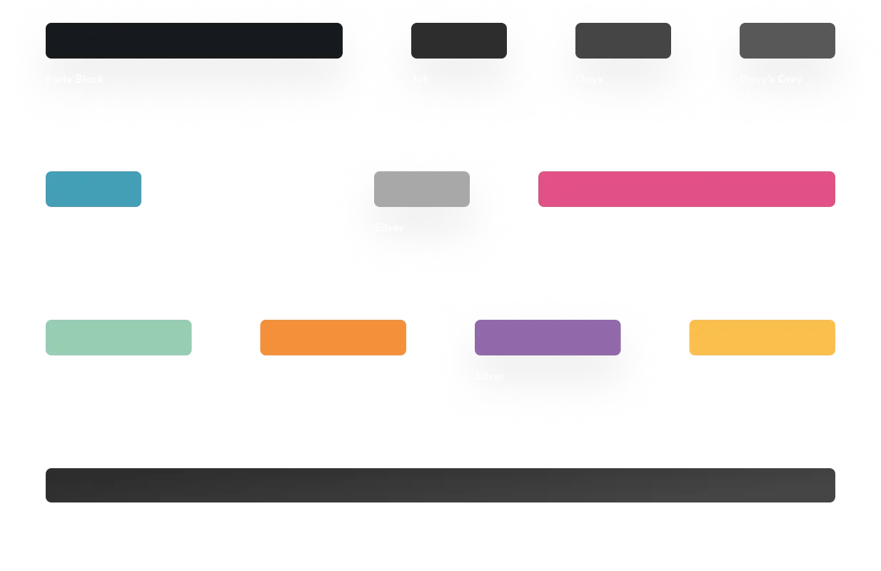 Color Palette