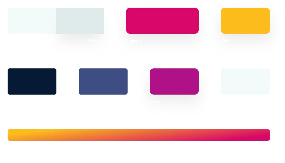 Color Palette