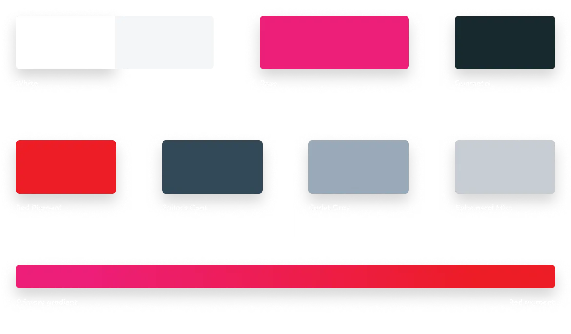 Color Palette