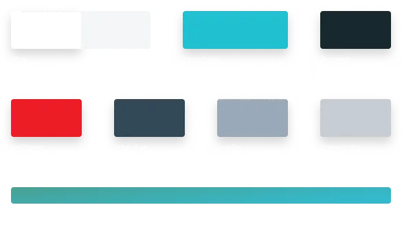Color Palette