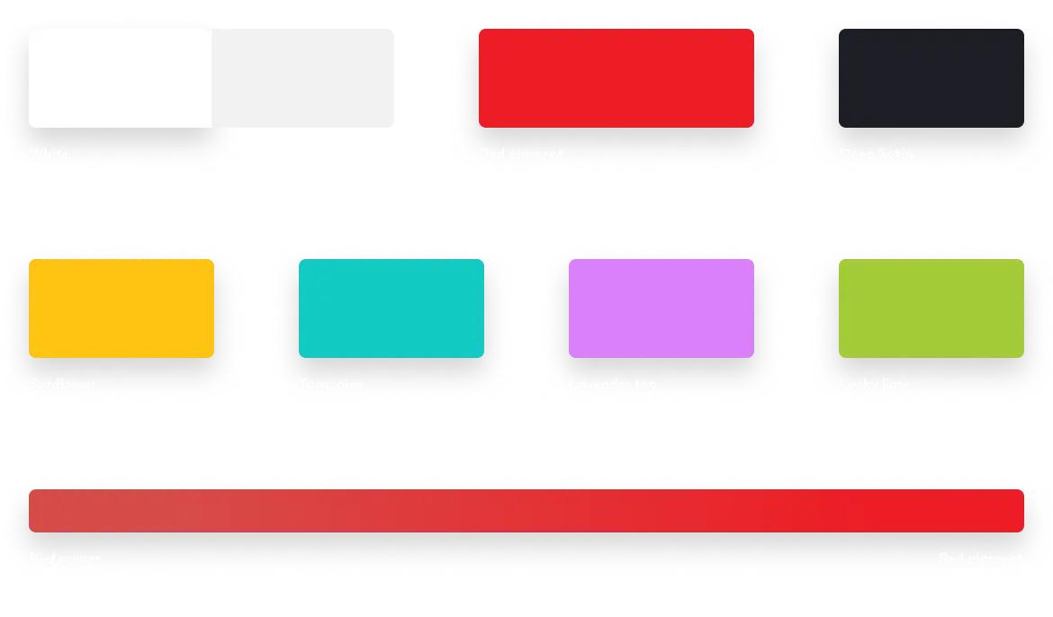 Color Palette