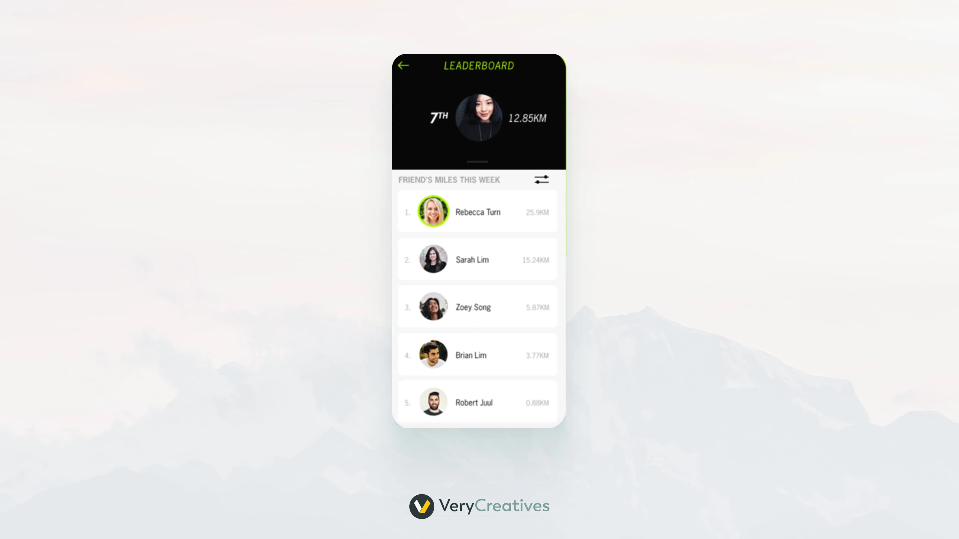 Nike Run Club Nike Run Club