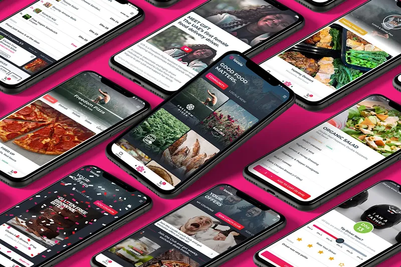 How to Choose the Right Software Development Company to Build Your Product