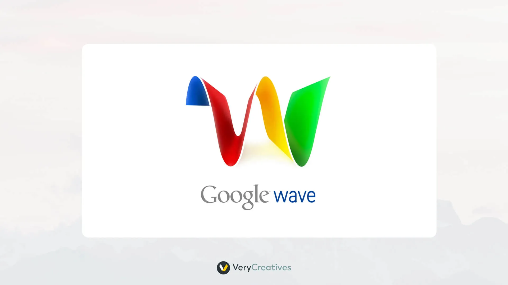 Google Wave Google Wave