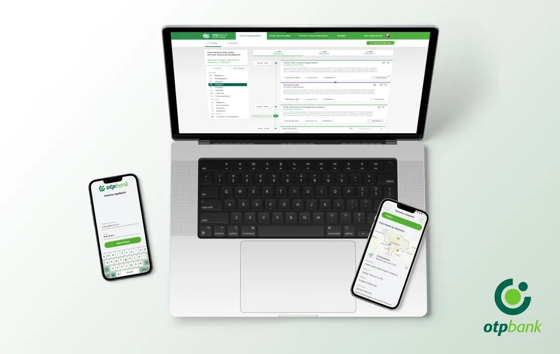 OTP Bank