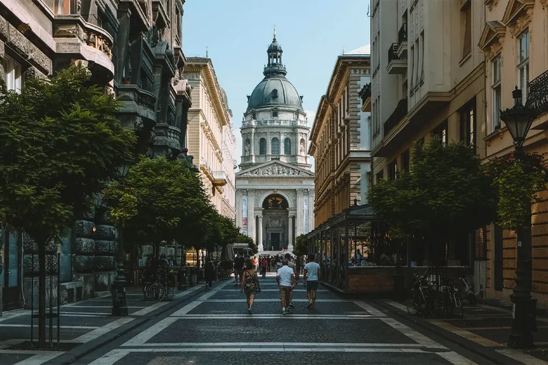 Outsourcing Tech to Hungary 2021 — State of the IT Industry