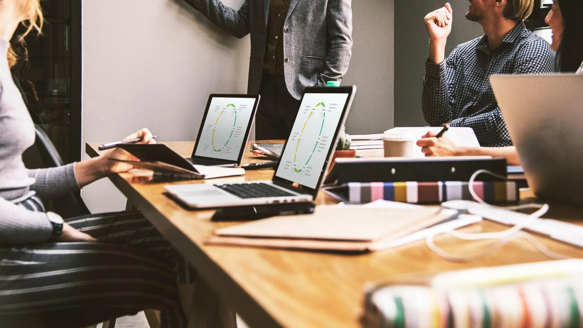 Stakeholder Interviews