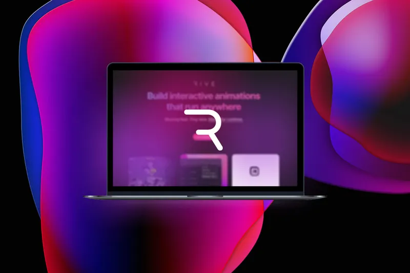 Rive Bones: Supercharge Your Animations