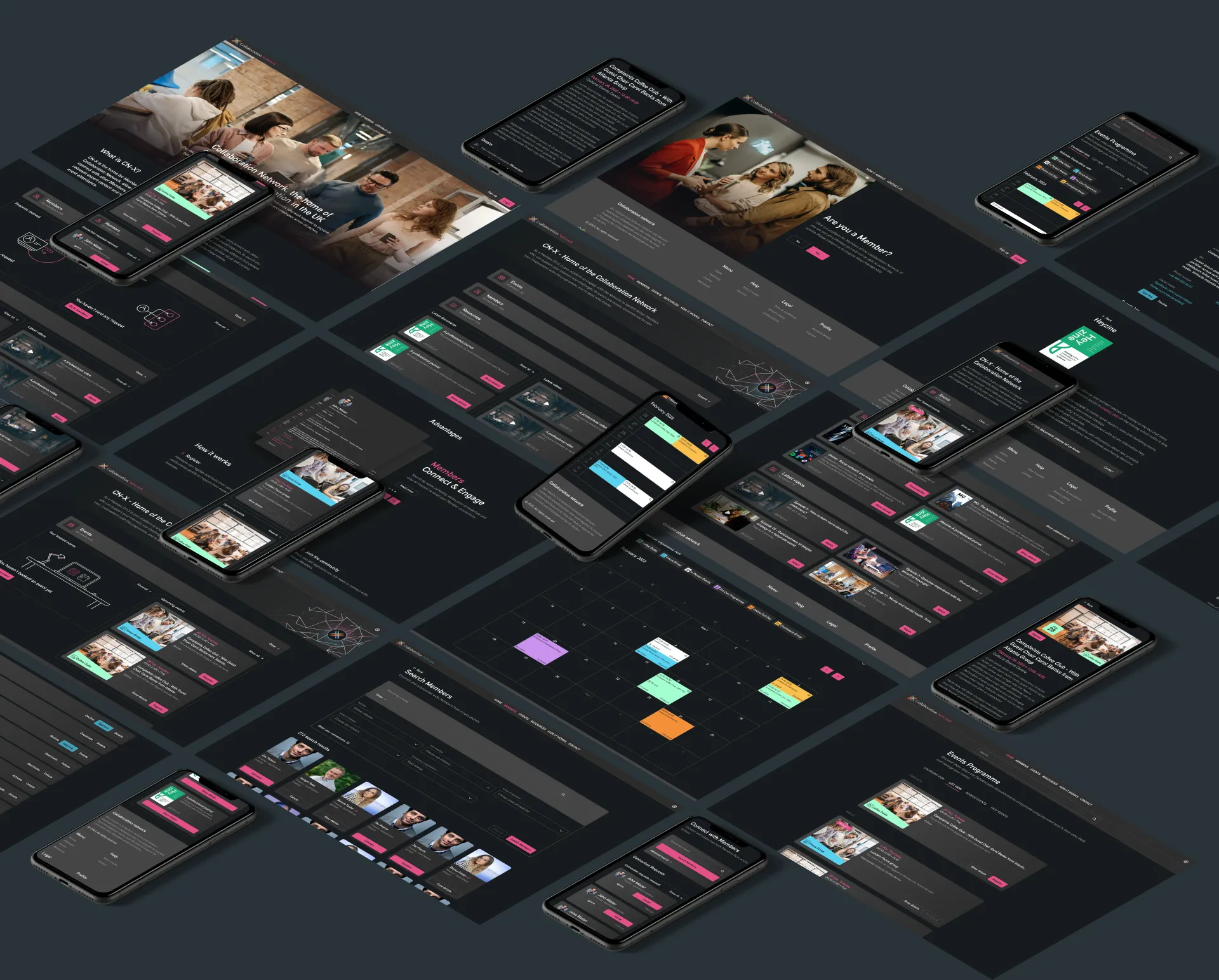 Screenshots