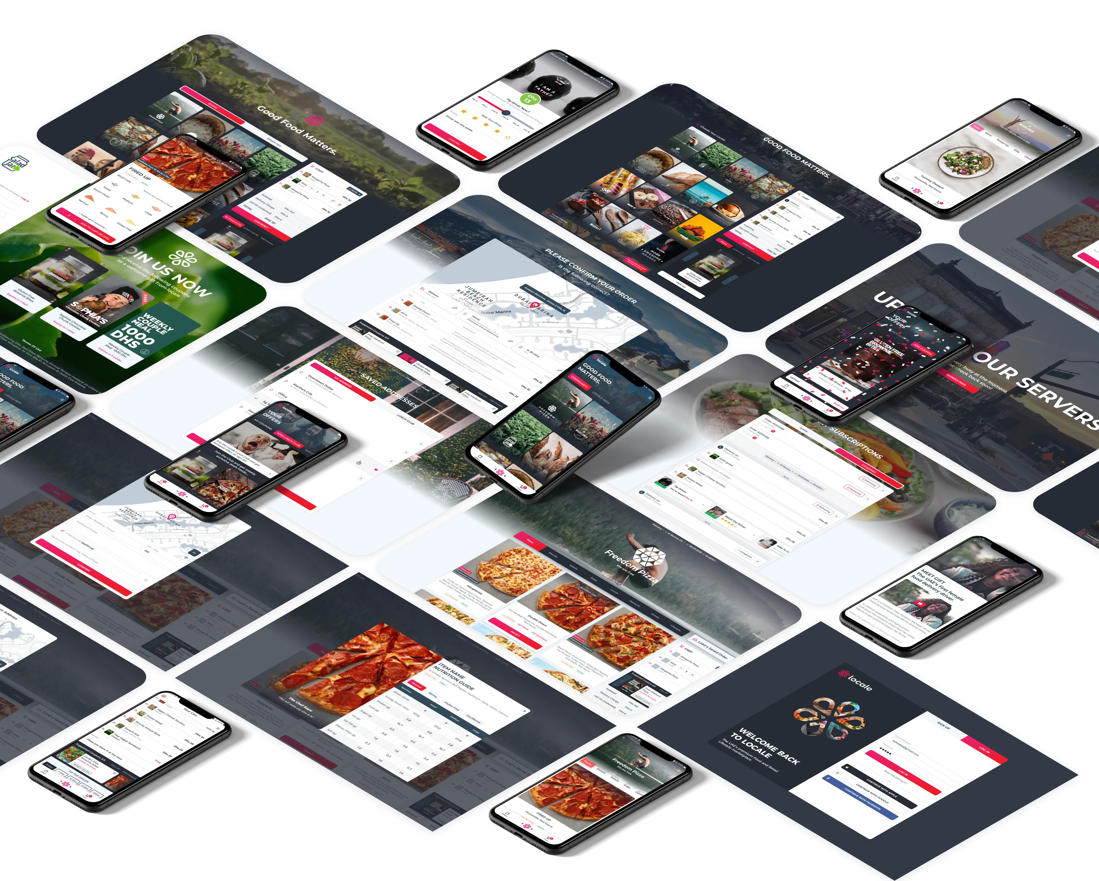 Screenshots