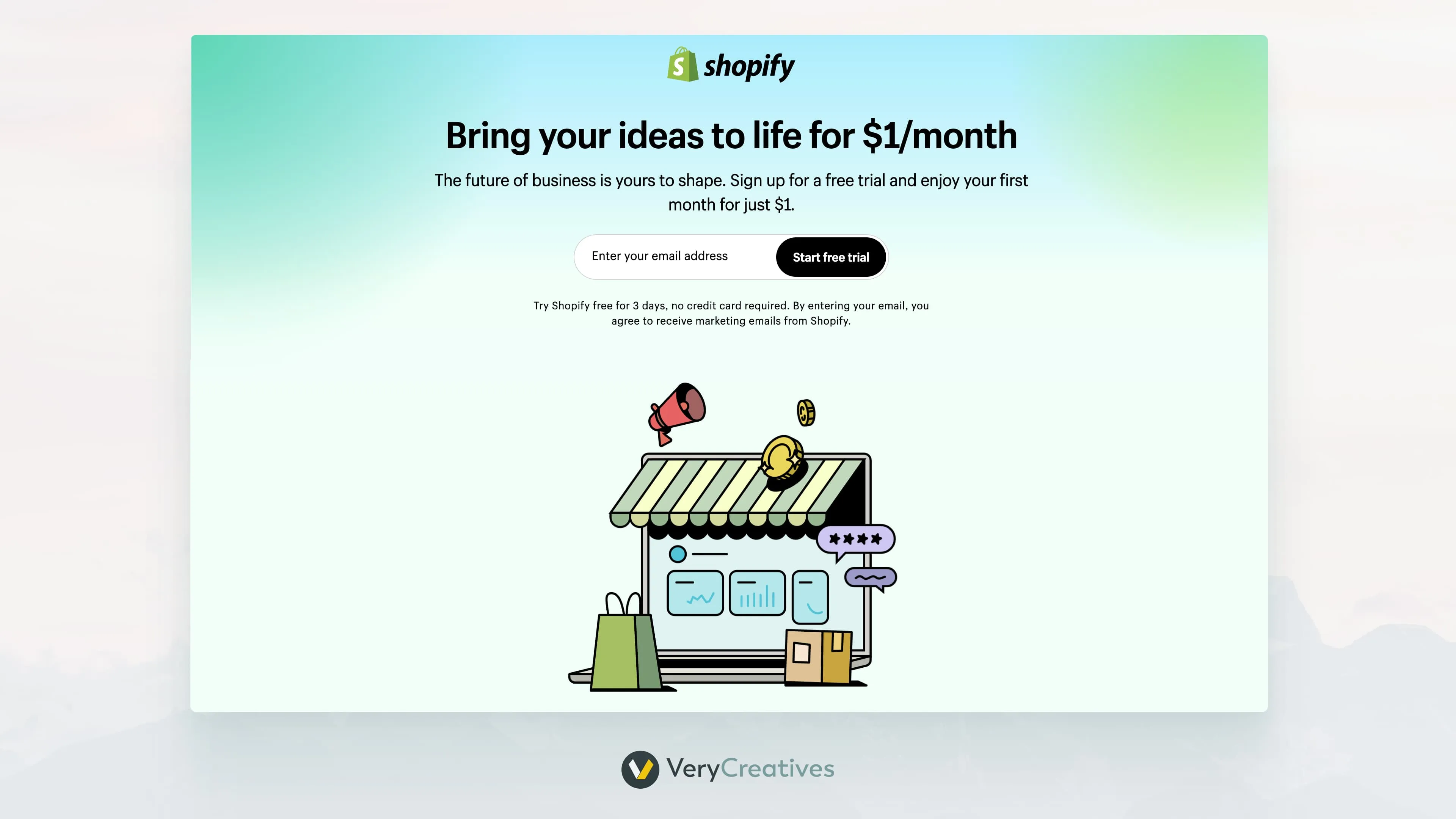 SaaS App Shopify SaaS App Shopify