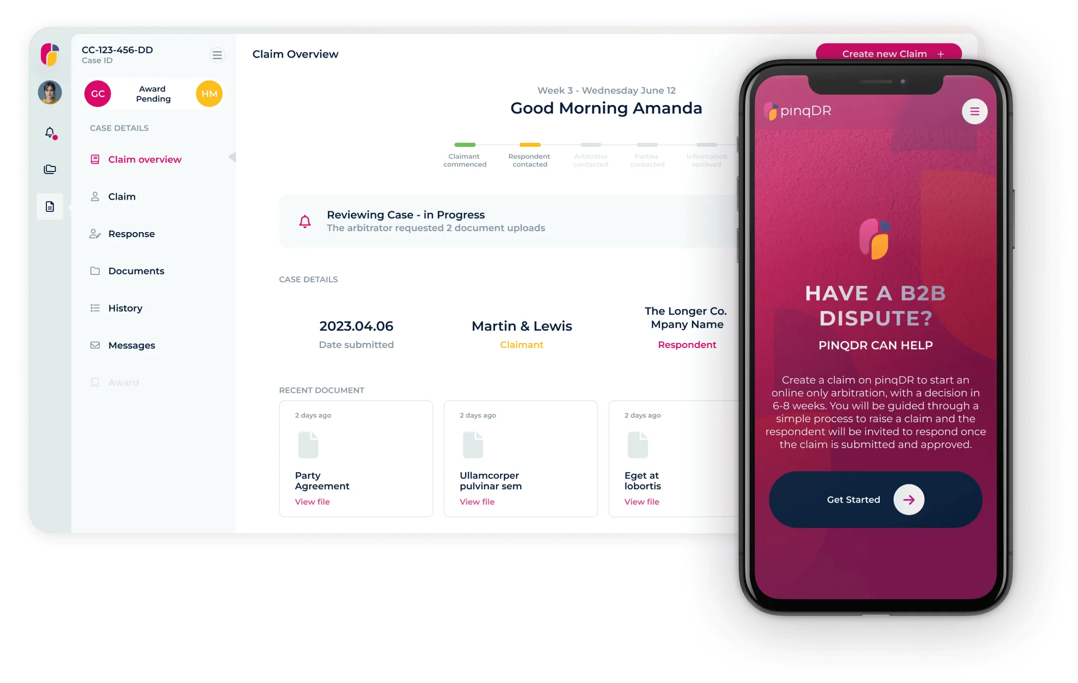 Project Overview