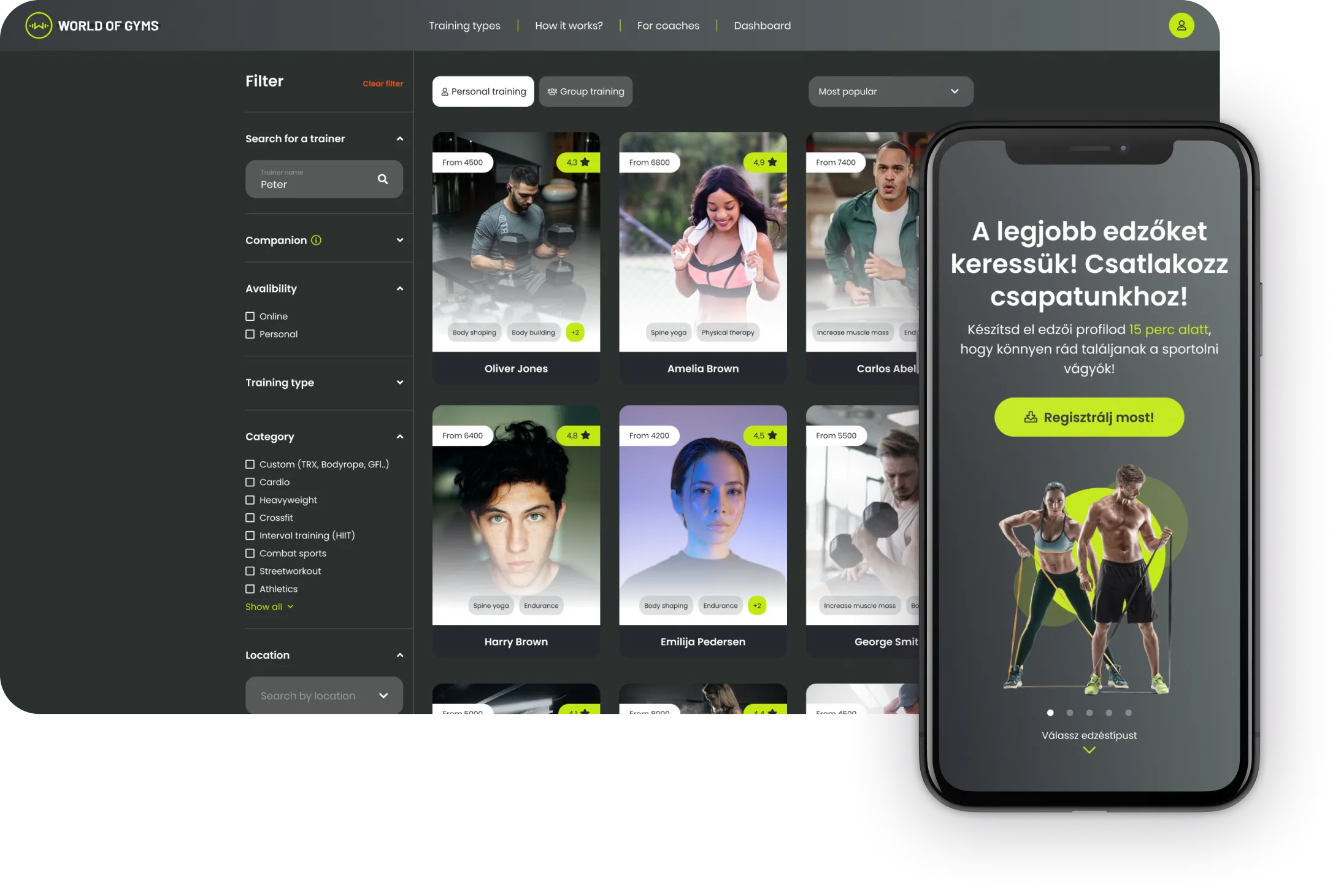 Project Overview