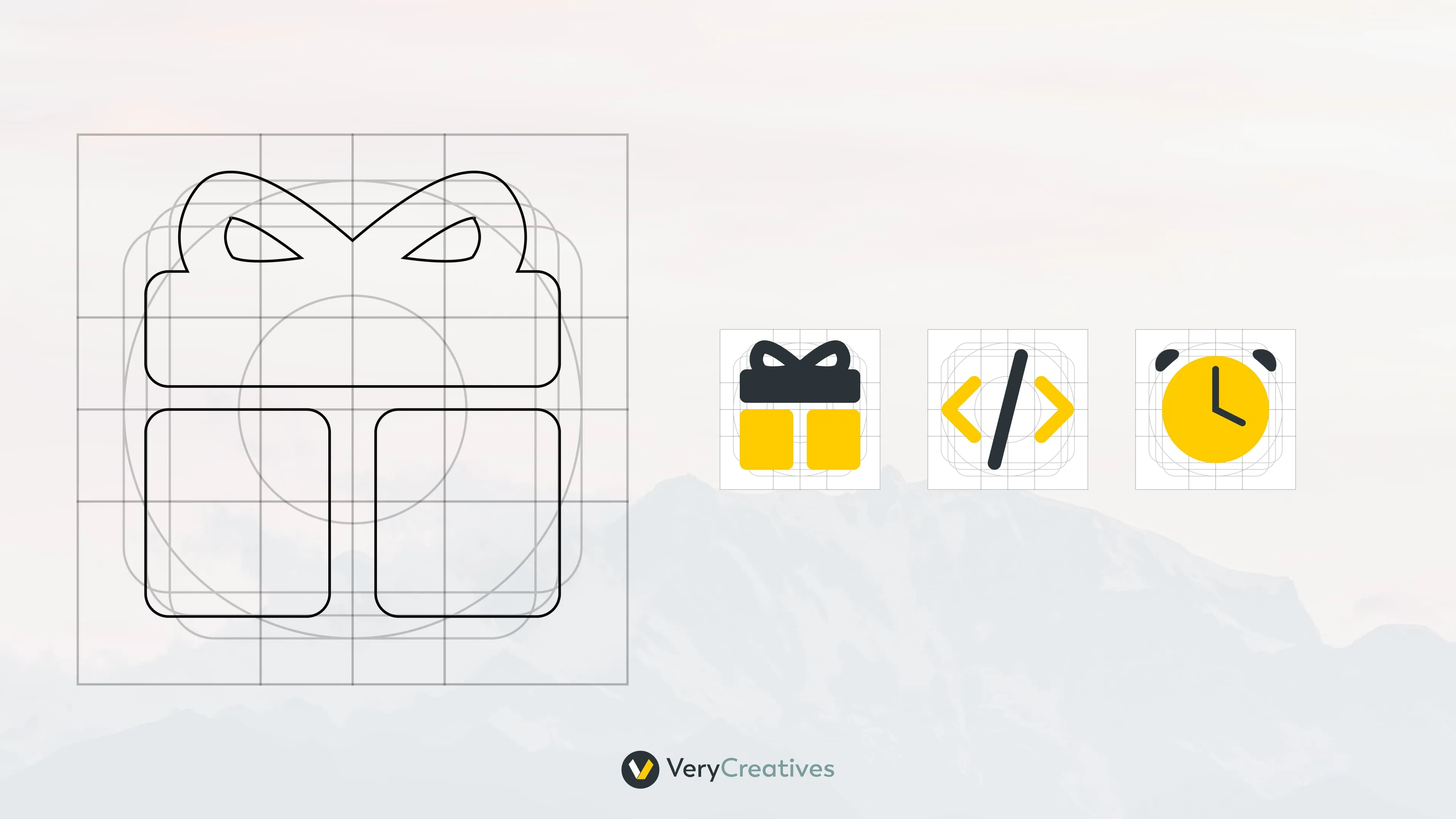 Set a grid Set a grid