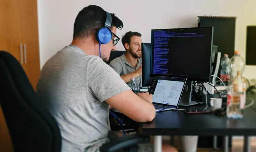 State of The Art Technologies at VeryCreatives