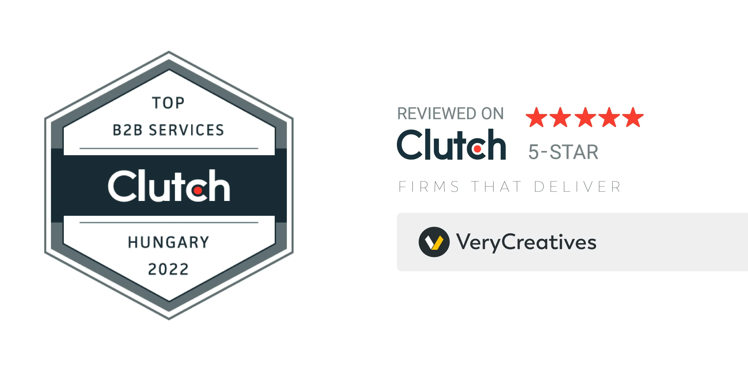 Top B2B Software Developer in Hungary