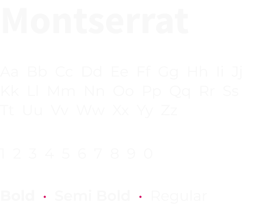Typography