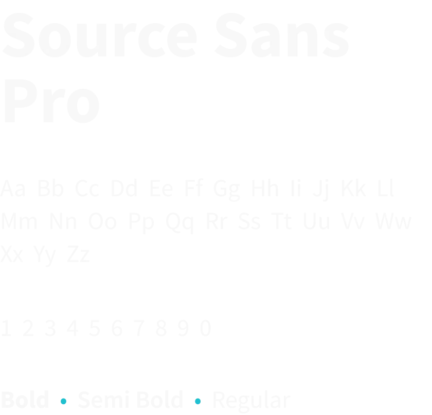 Typography