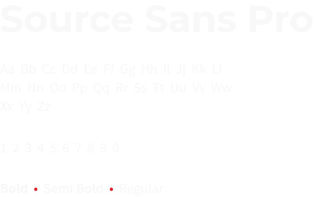 Typography