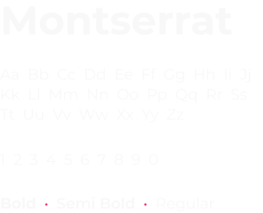 Typography
