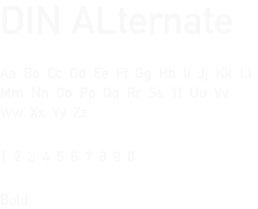 Typography