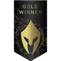 2023 Vega Awards Gold Winner Apps & Software - Shopping