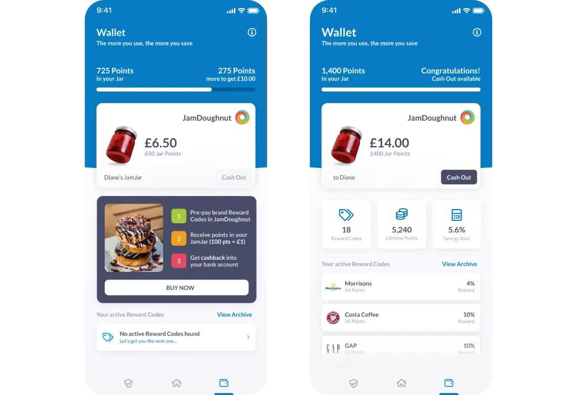 Wallet