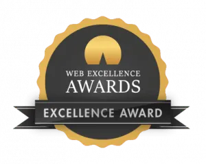 Web Excelence Awards