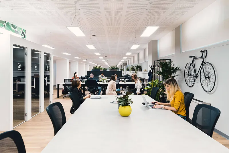 Why Your Business Should Be Working on Innovative Solutions with an Agency