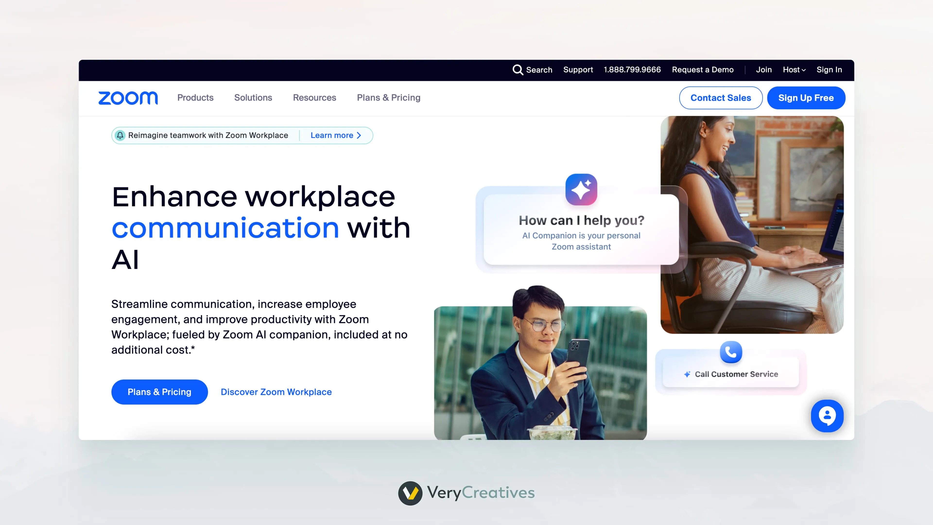 SaaS App Zoom SaaS App Zoom